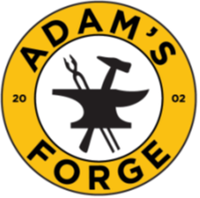 Adam's Forge