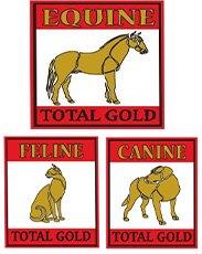 Equine Total Gold