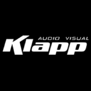 Klapp Audio Visual