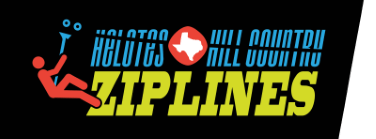 Helotes Hill Country Ziplines