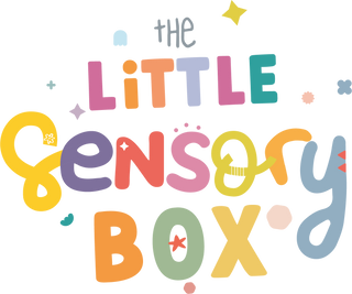 The Little Sensory Box
