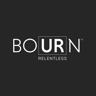 Bourn Relentless