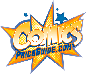 Comics Price Guide