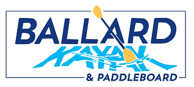 Ballard Kayak