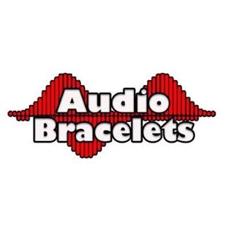 Audio Bracelets