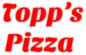 Topps Pizza