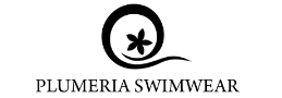 Plumeria Swimwear
