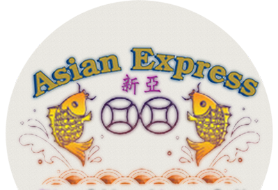 Asian Express Charlottesville