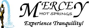 Mercey Hot Springs