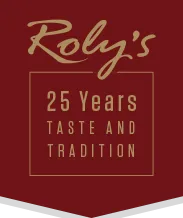 Roly's Bistro