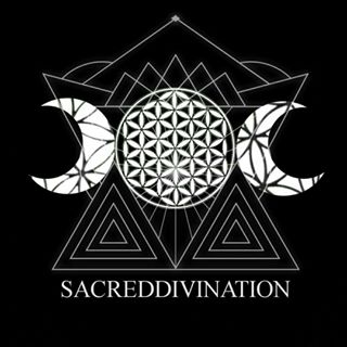 Sacreddivination