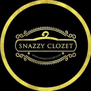 Snazzy Clozet