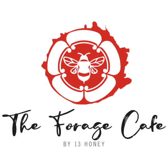 The Forage Cafe