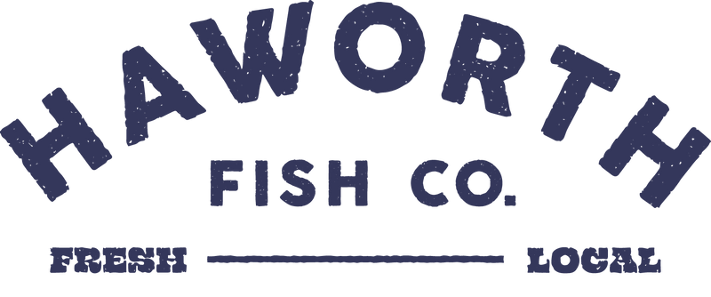 Haworth Fish