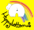 Hippybottomus