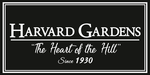Harvard Gardens
