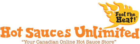 Hot Sauces Unlimited
