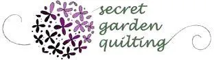 Secret Garden Quilting