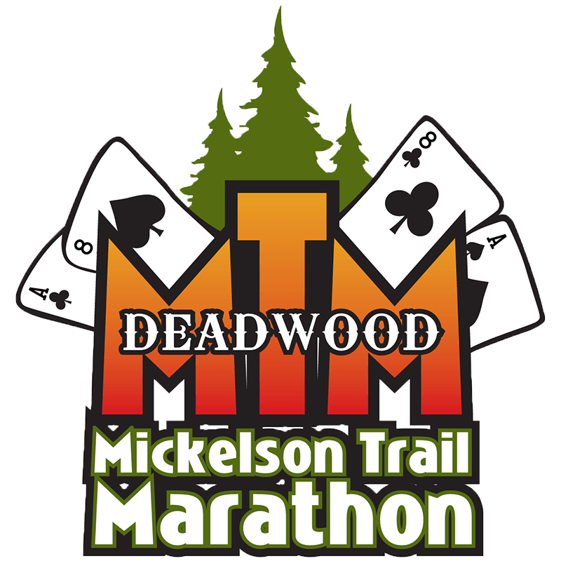 Deadwood Mickelson Trail Marathon