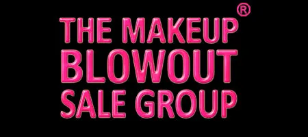 The Makeup Blowout