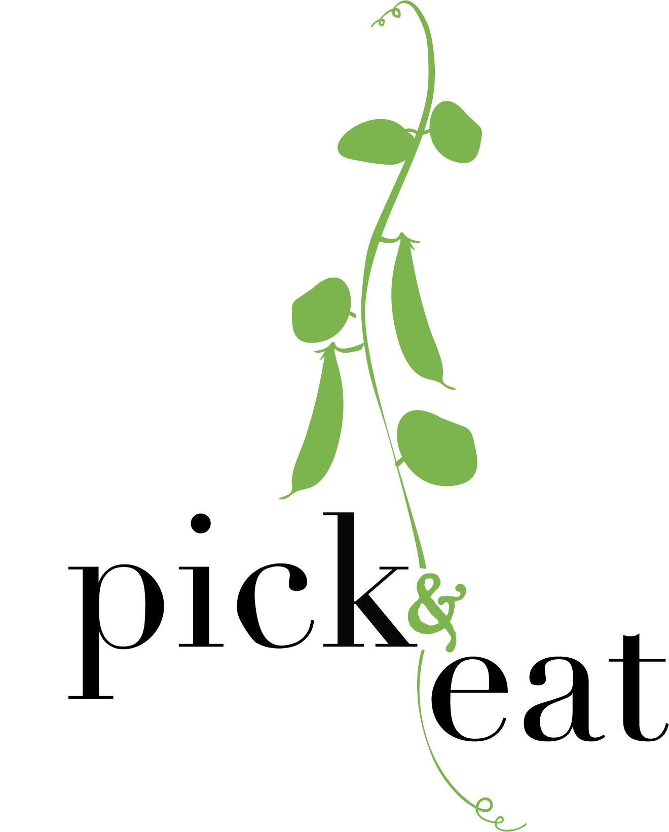 Pick And Eat