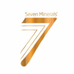 Seven Minerals