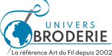Univers broderie