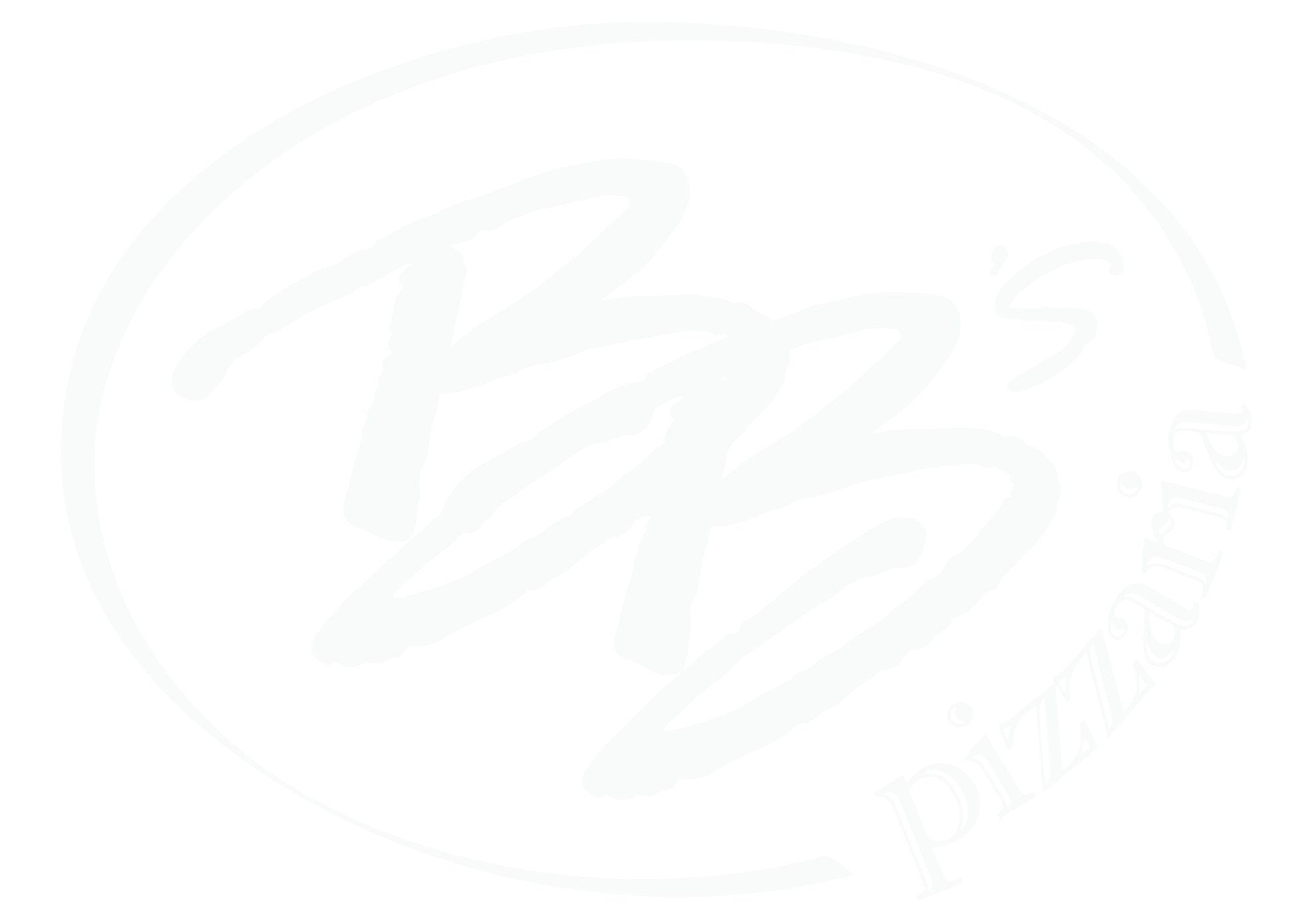 Bb's Pizza