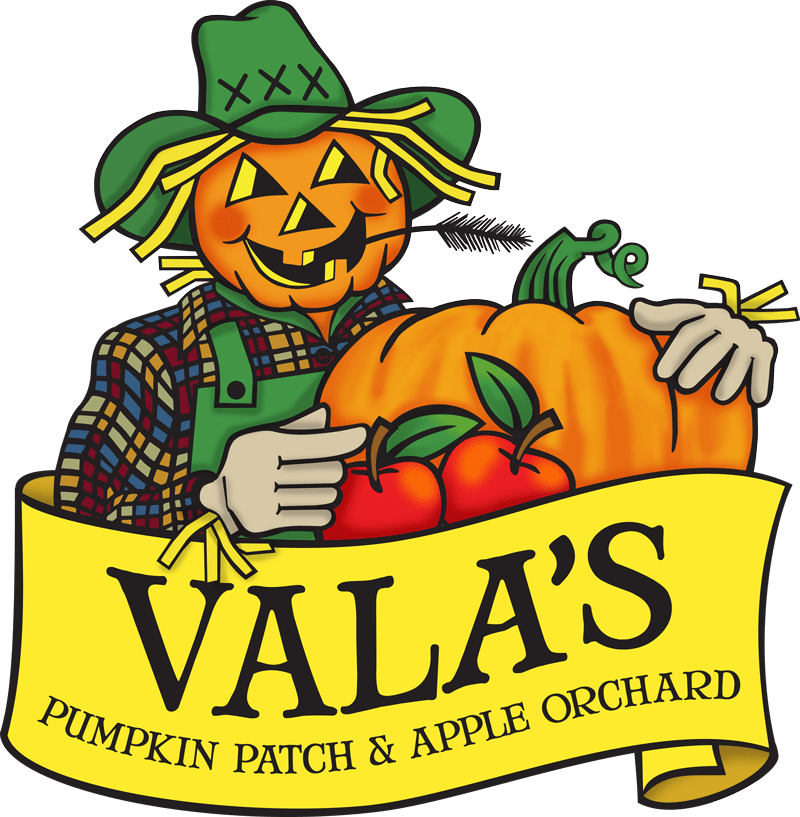 Vala's Pumpkin Patch