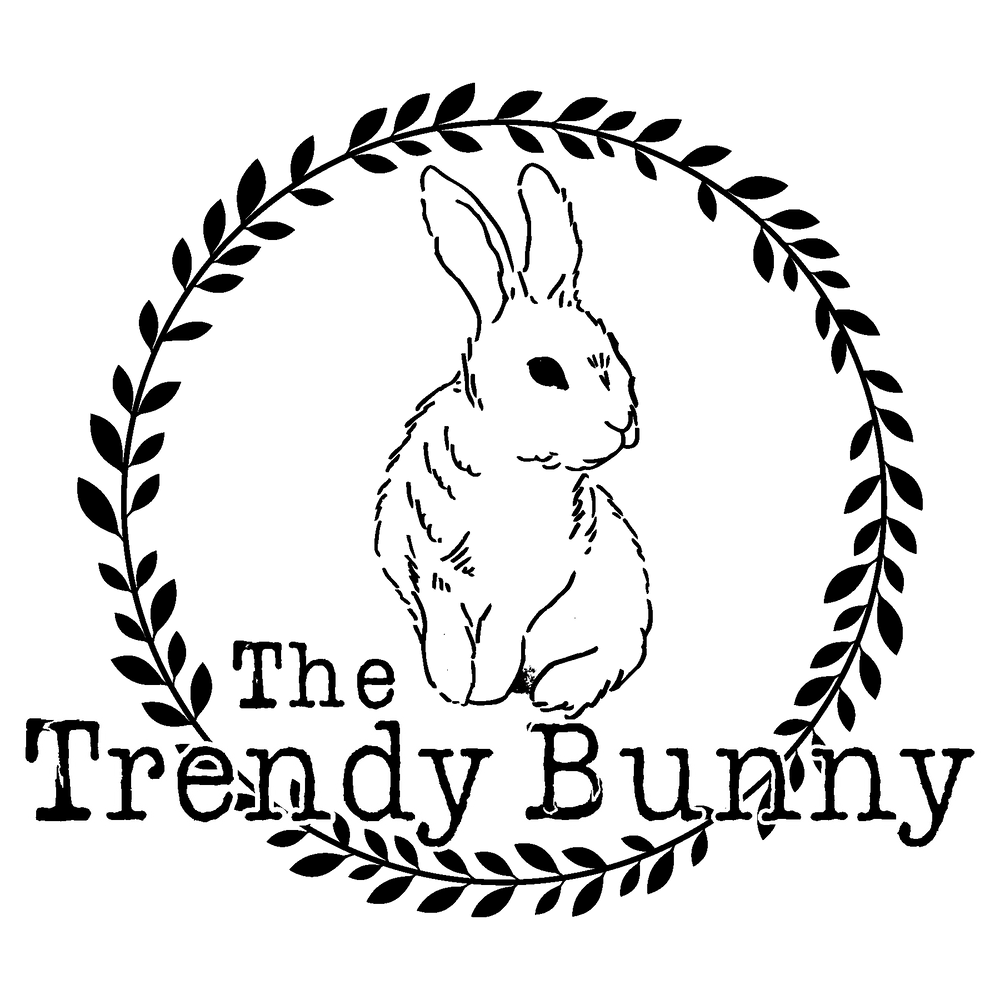 The Trendy Bunny