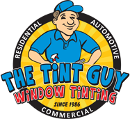 The Tint Guy