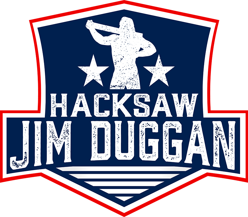 Hacksaw Jim Duggan