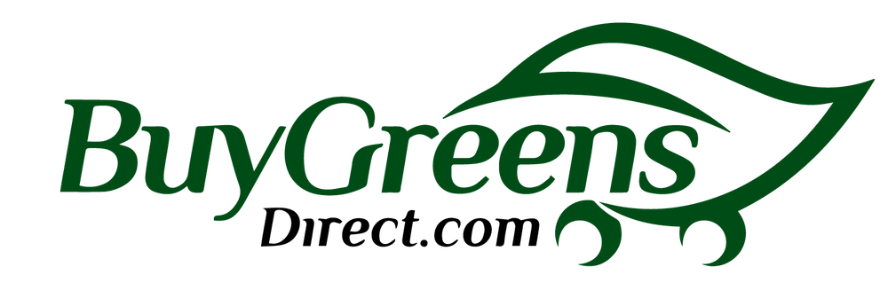 Buy Greens