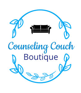 Counseling Couch Boutique