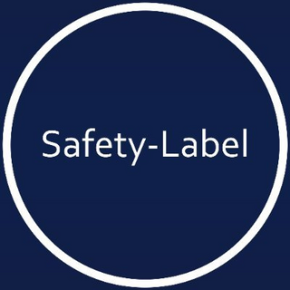 Safety-Label
