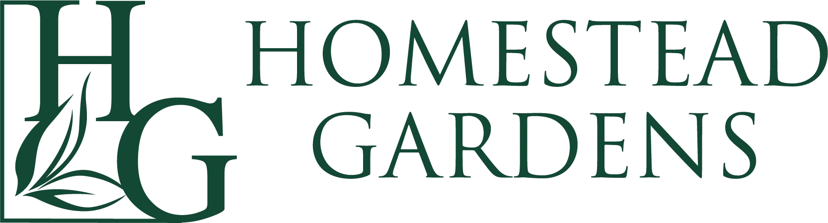 Homestead Gardens