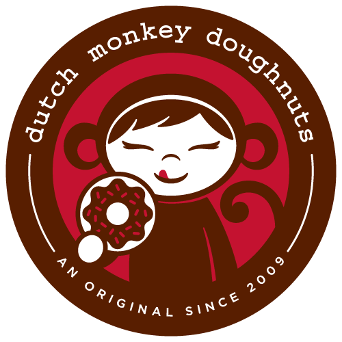 dutch monkey doughnuts