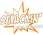 Smackin Sunflower Seeds