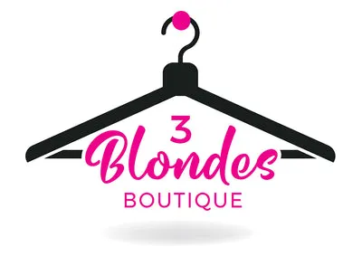 3 Blondes Boutique