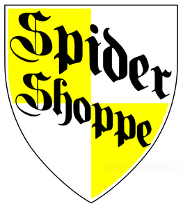 Spider Shop