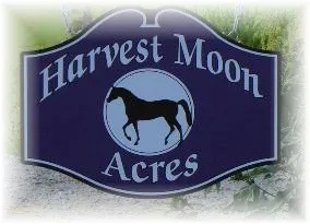 Harvest Moon Acres