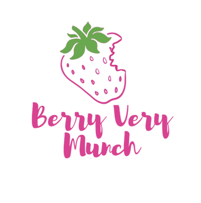 Berry Very Munch