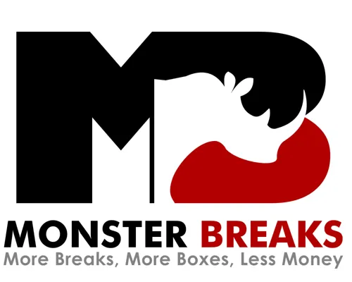 Monster Breaks