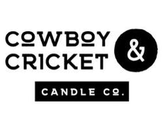 Cowboy And Cricket