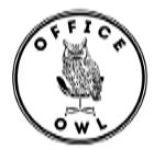 Office Owl