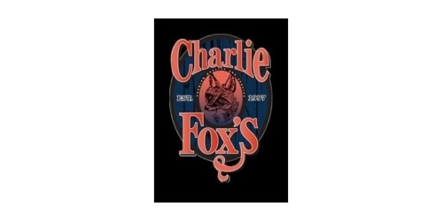 Charlie Fox Pizza