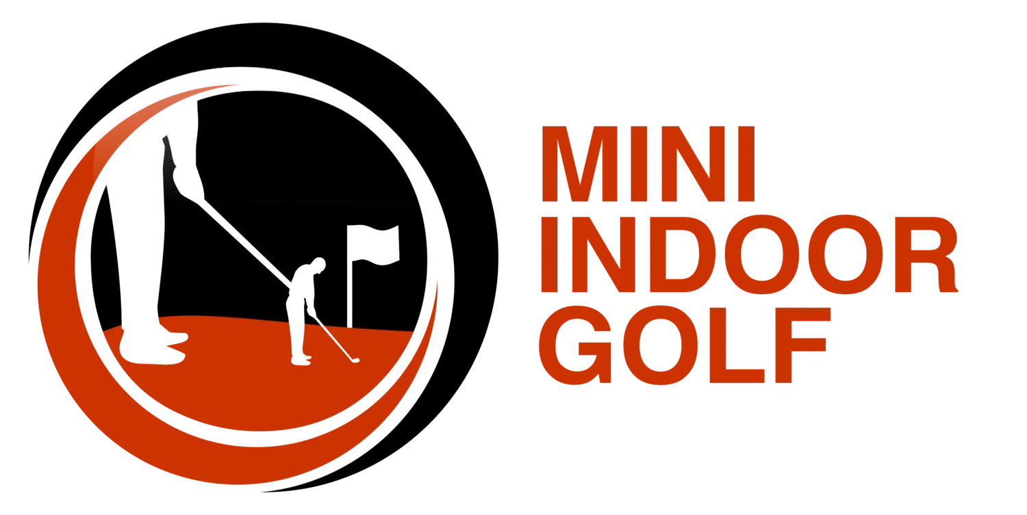 Mini Indoor Golf