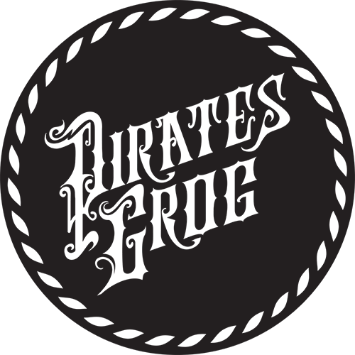 Pirate'S Grog Rum