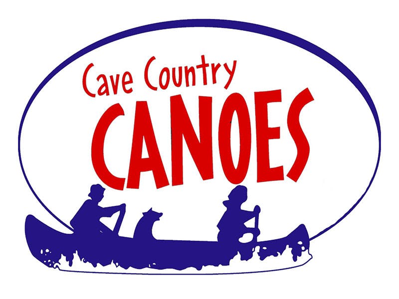 Cave Country Canoes