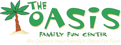 Oasis Family Fun